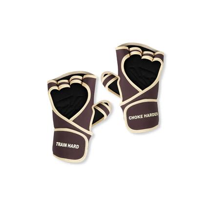 Gants training femme Gym Glamour