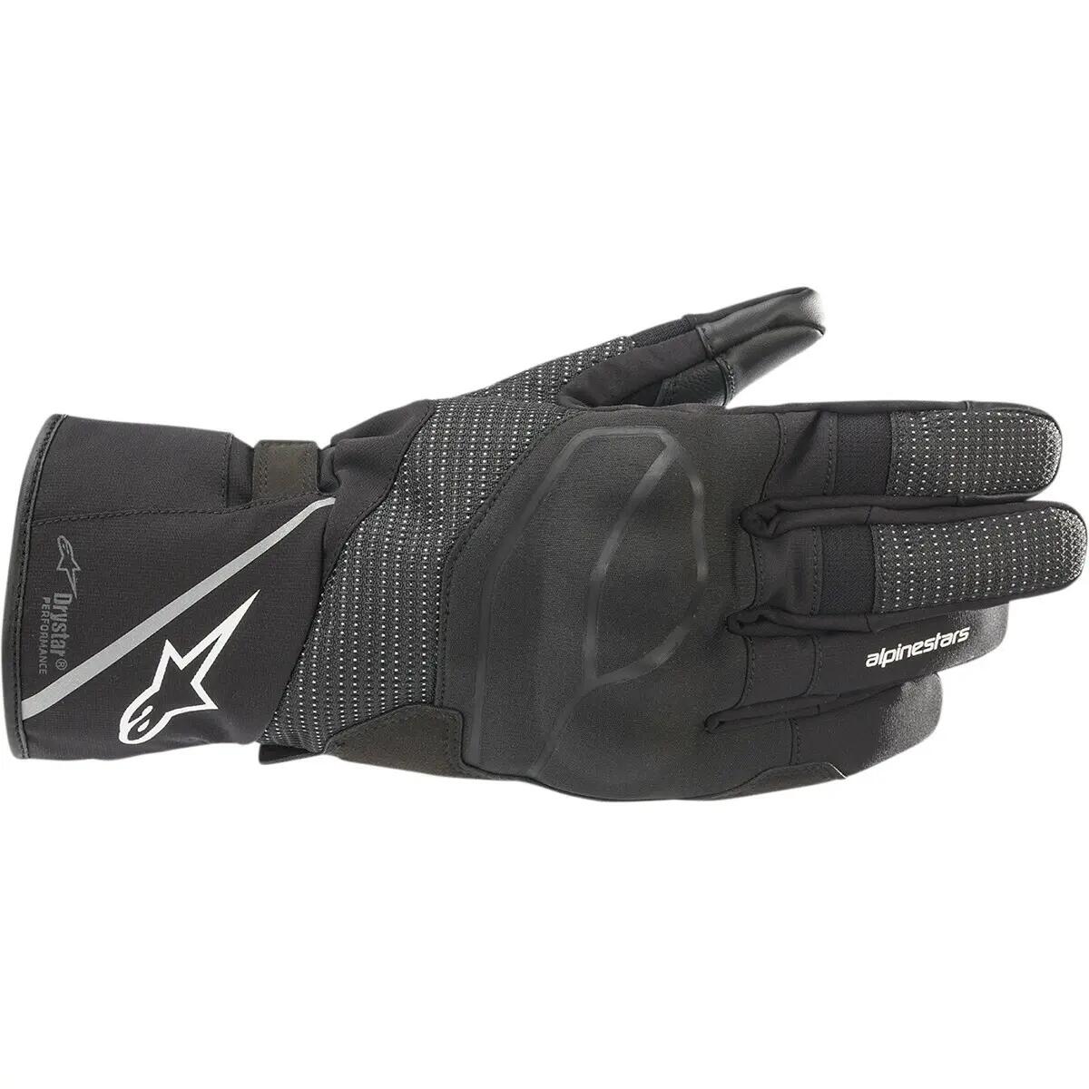 Guanti da moto Alpinestars andes V3 1/2