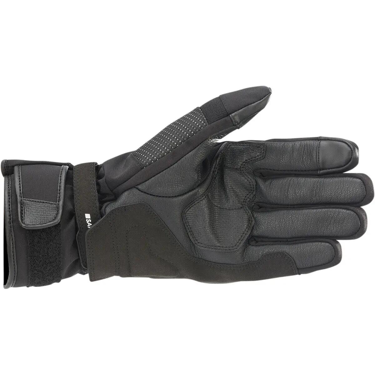 Guanti da moto Alpinestars andes V3 2/2