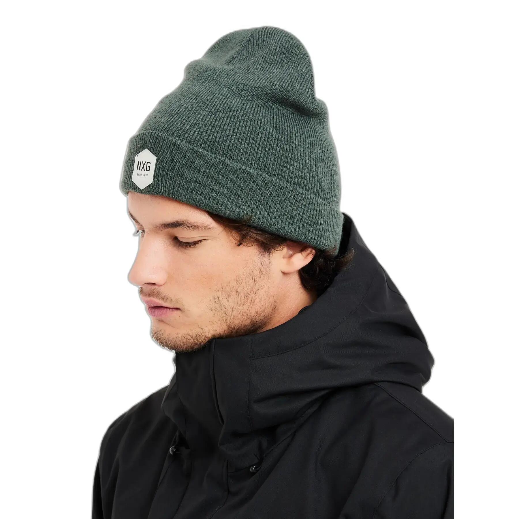 Cappello Protest Nxg Rebelly 4/4