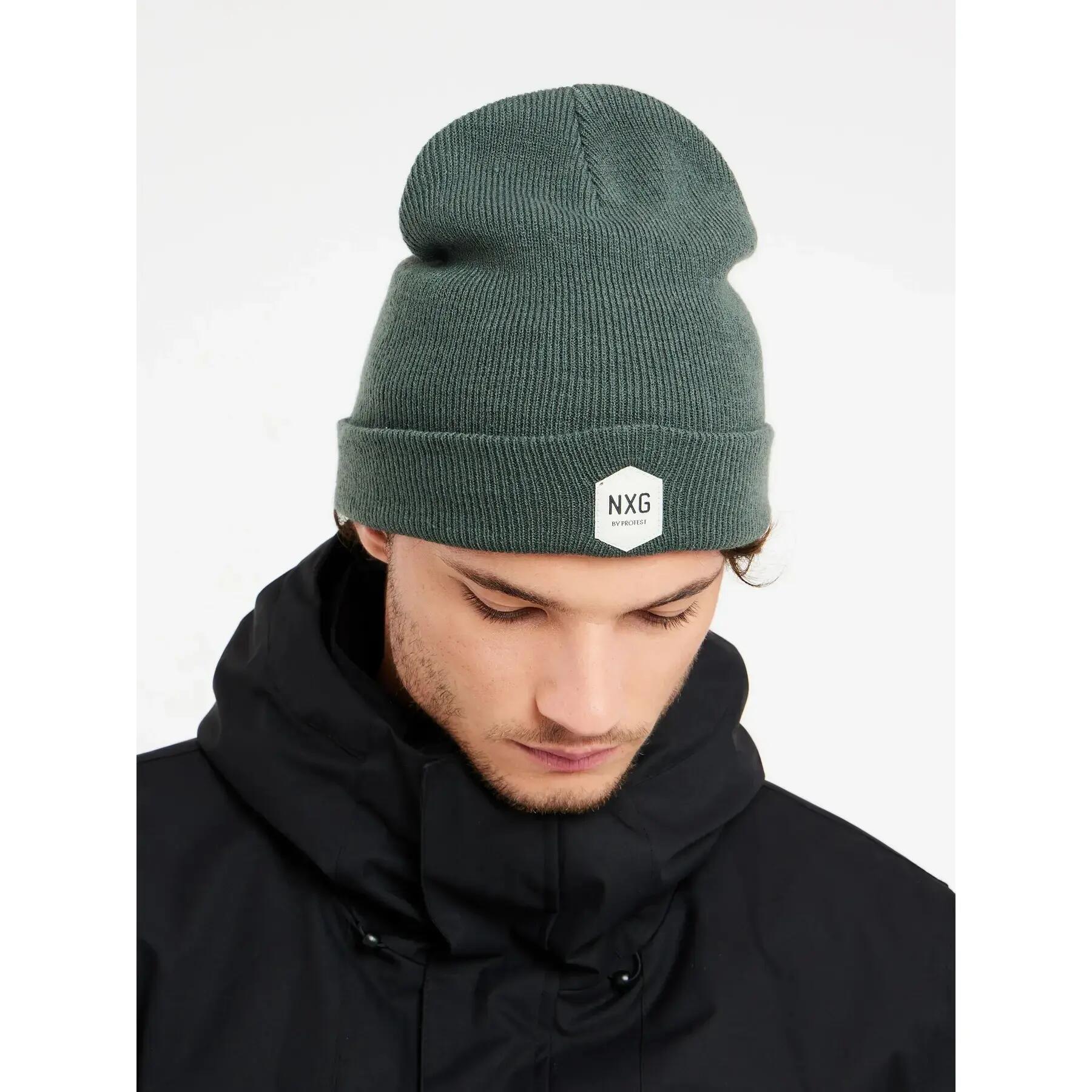 Cappello Protest Nxg Rebelly 3/4