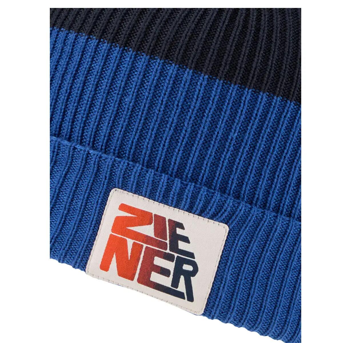 Bonnet enfant Ziener Ikadello-Z 3/3