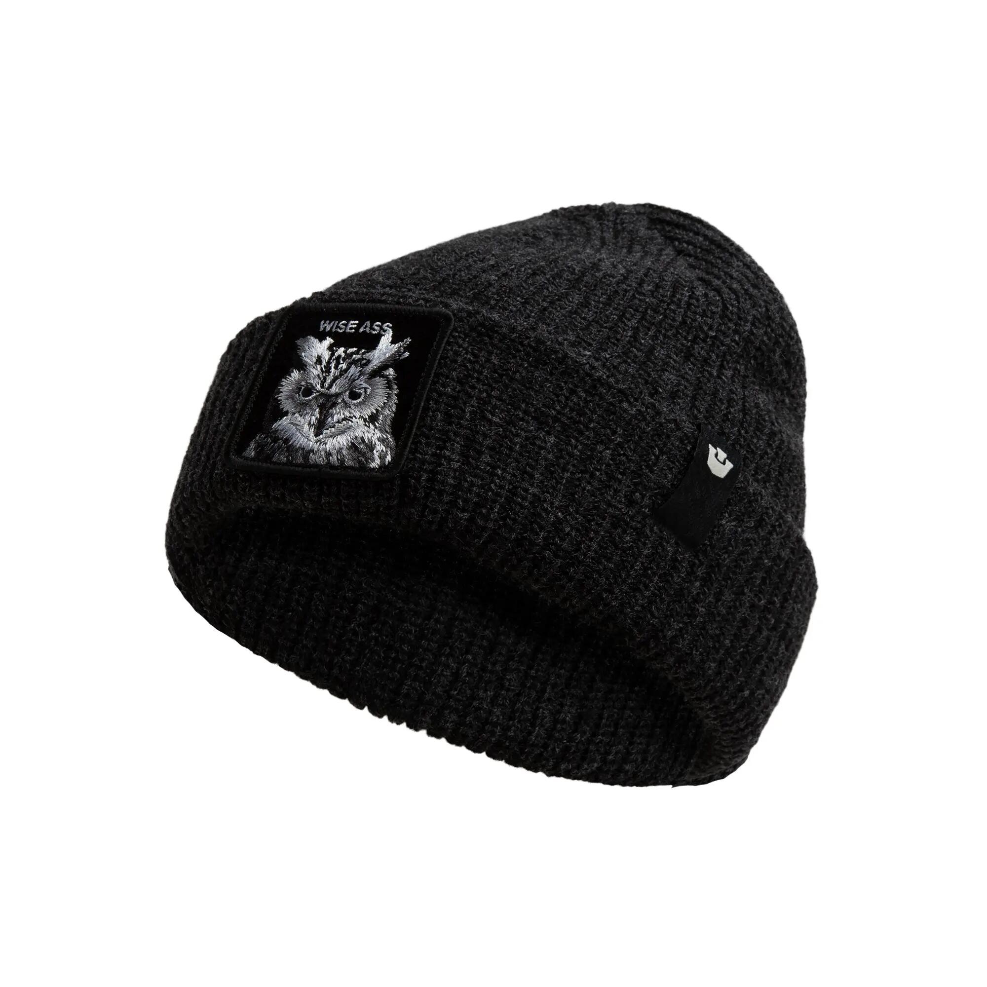 Gorro Goorin Bros The Wise Ass Gorro Alto Adulto 2/2