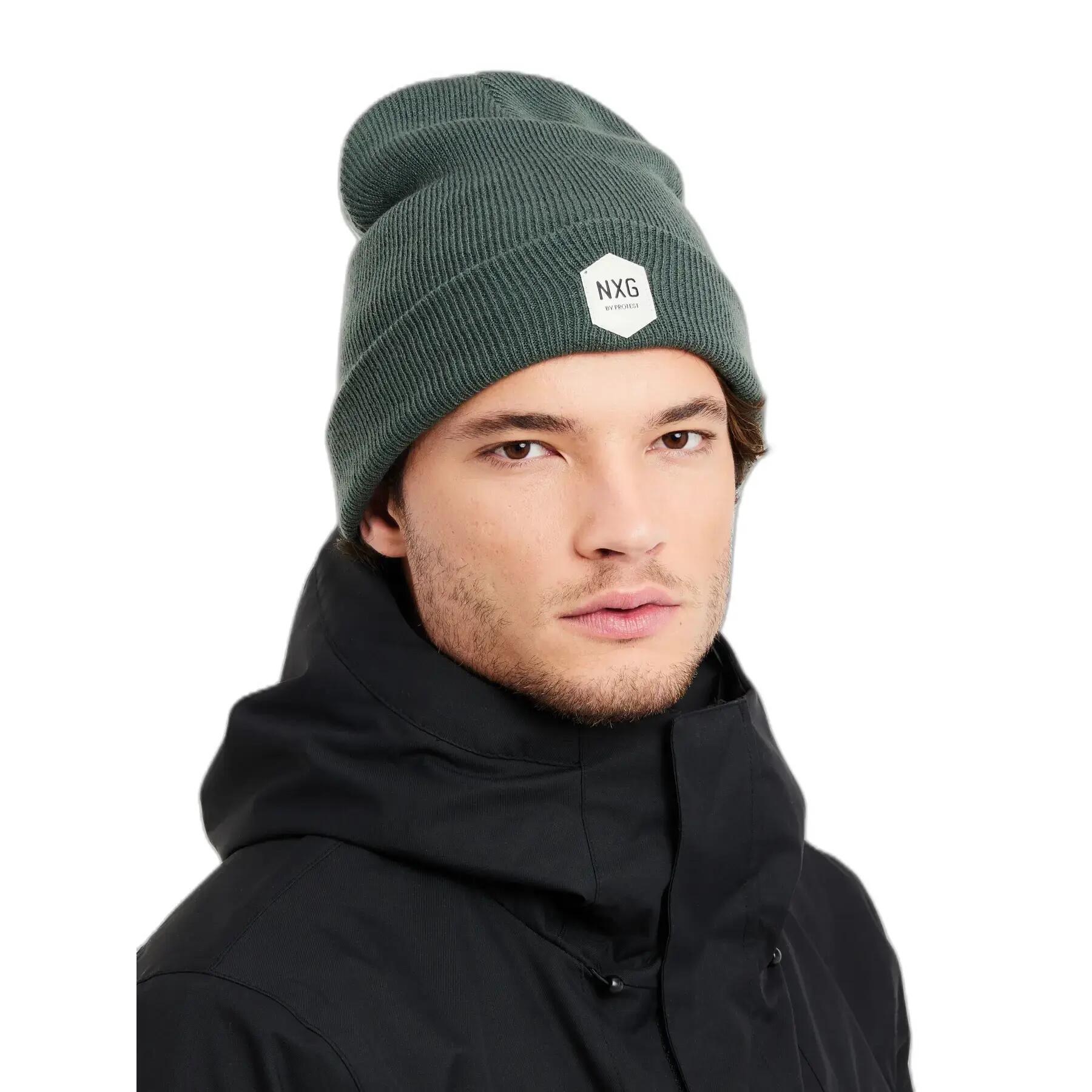 Cappello Protest Nxg Rebelly 2/4