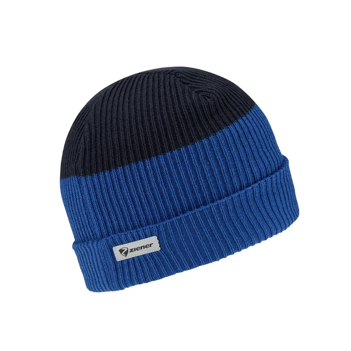 Bonnet enfant Ziener Ikadello-Z 2/3