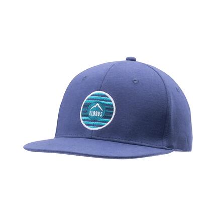 Czapka typu snapback Elbrus Ethan