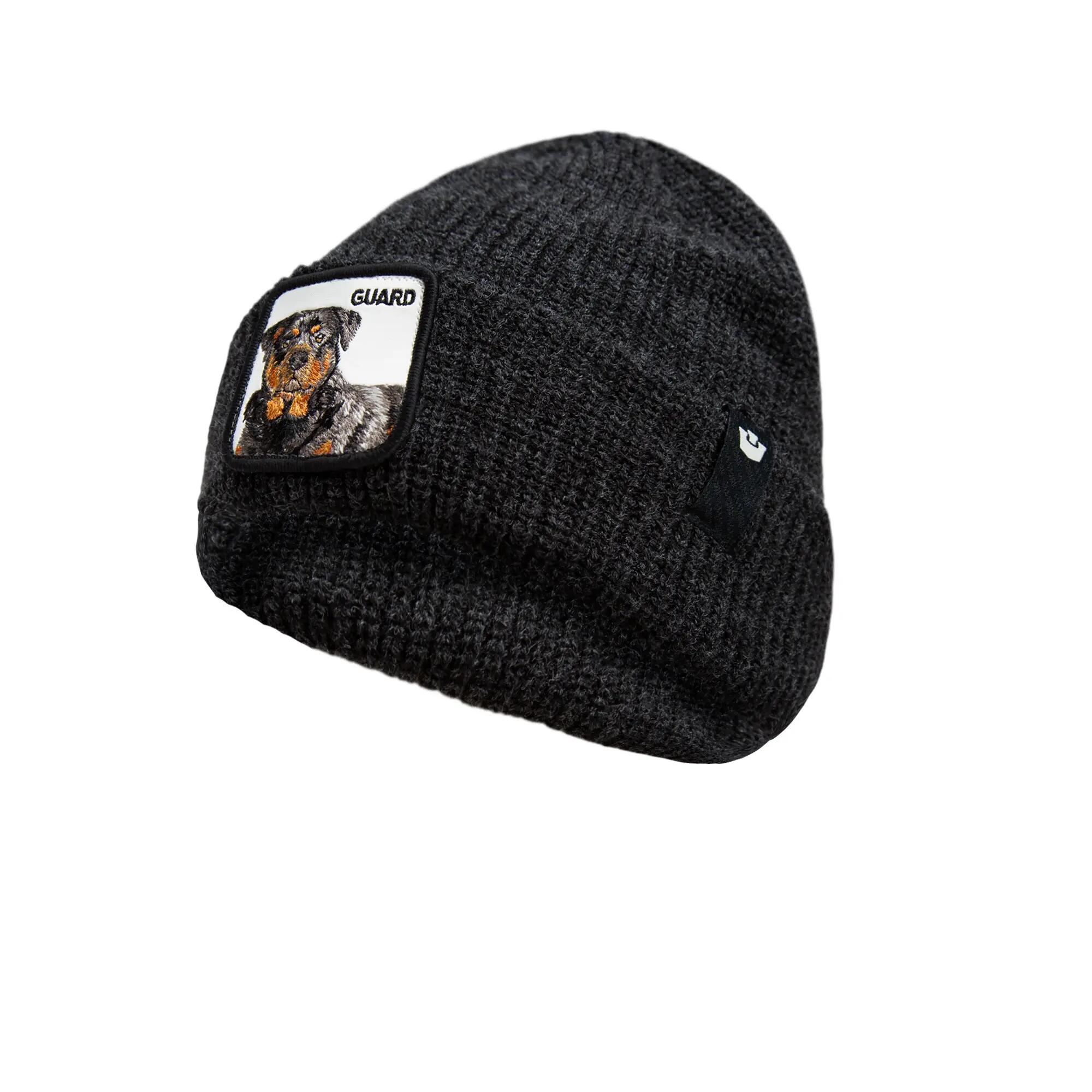 Gorro Goorin Bros The Guard Alto Adulto 2/3