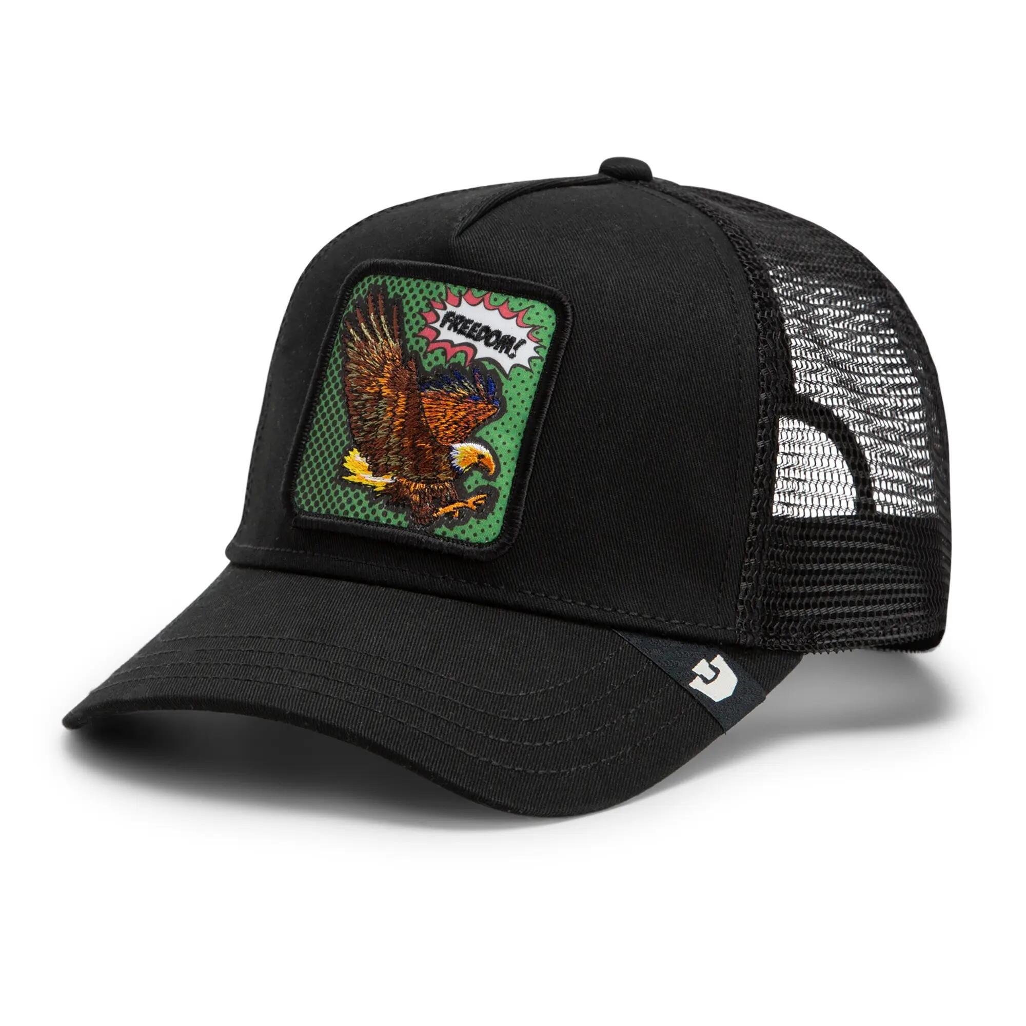 Șapcă Goorin Bros Popart - Freedom Eagle Adult 2/5
