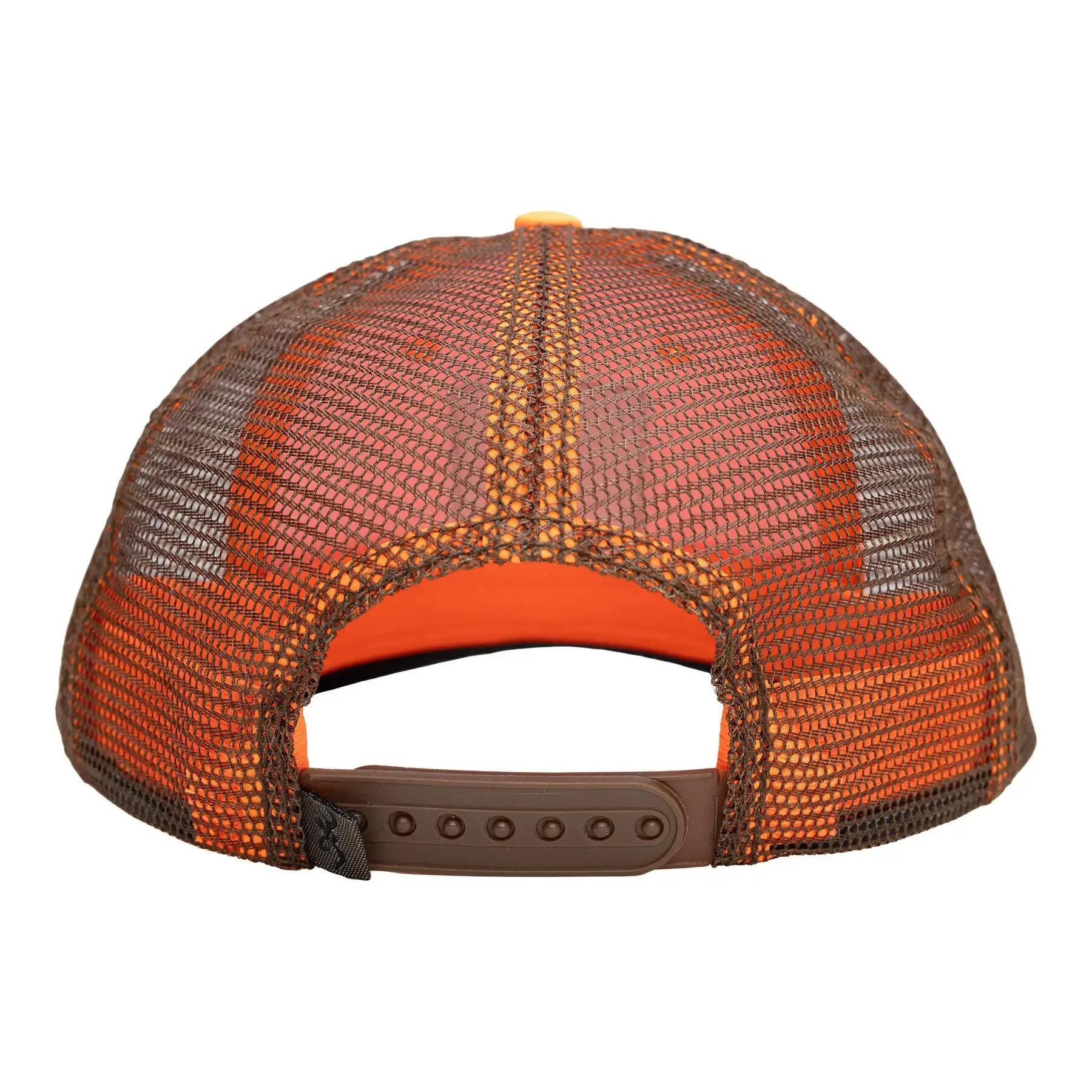 Trucker Cap Browning Silverstone 4/4
