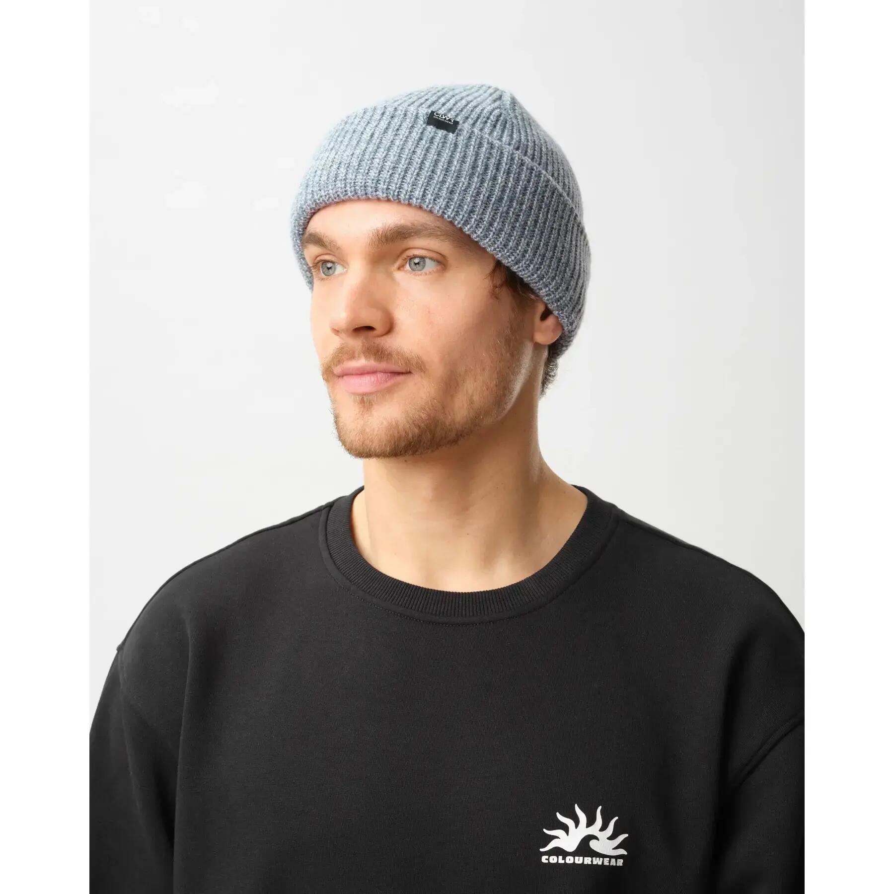 Bonnet Colourwear Crew 2/2