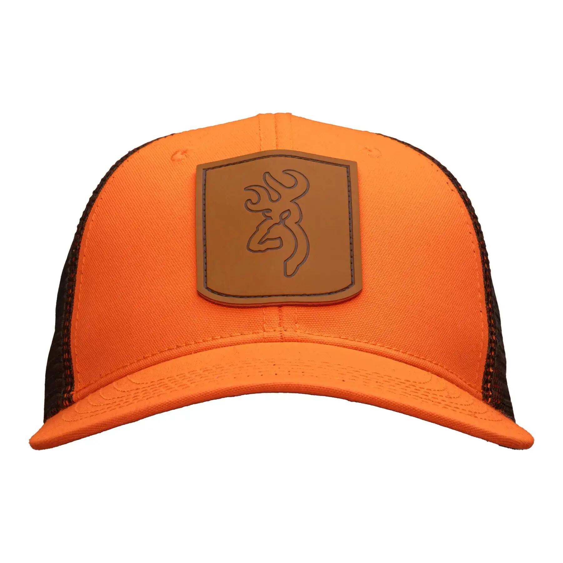 Trucker Cap Browning Silverstone 2/4