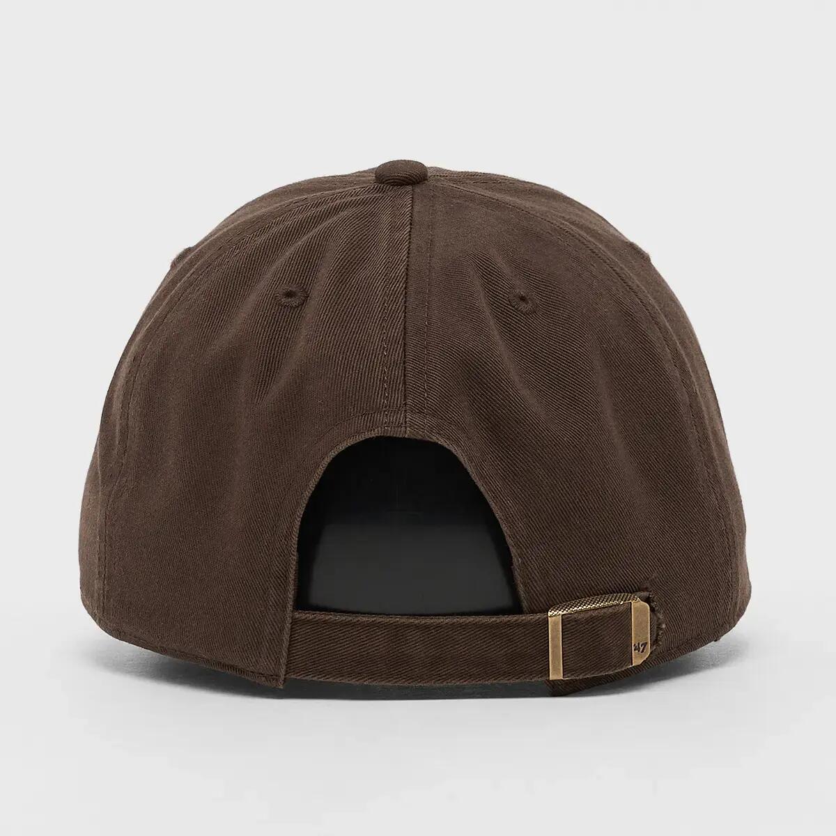 Casquette de baseball 47Brand Dog Icon Clean Up 2/2