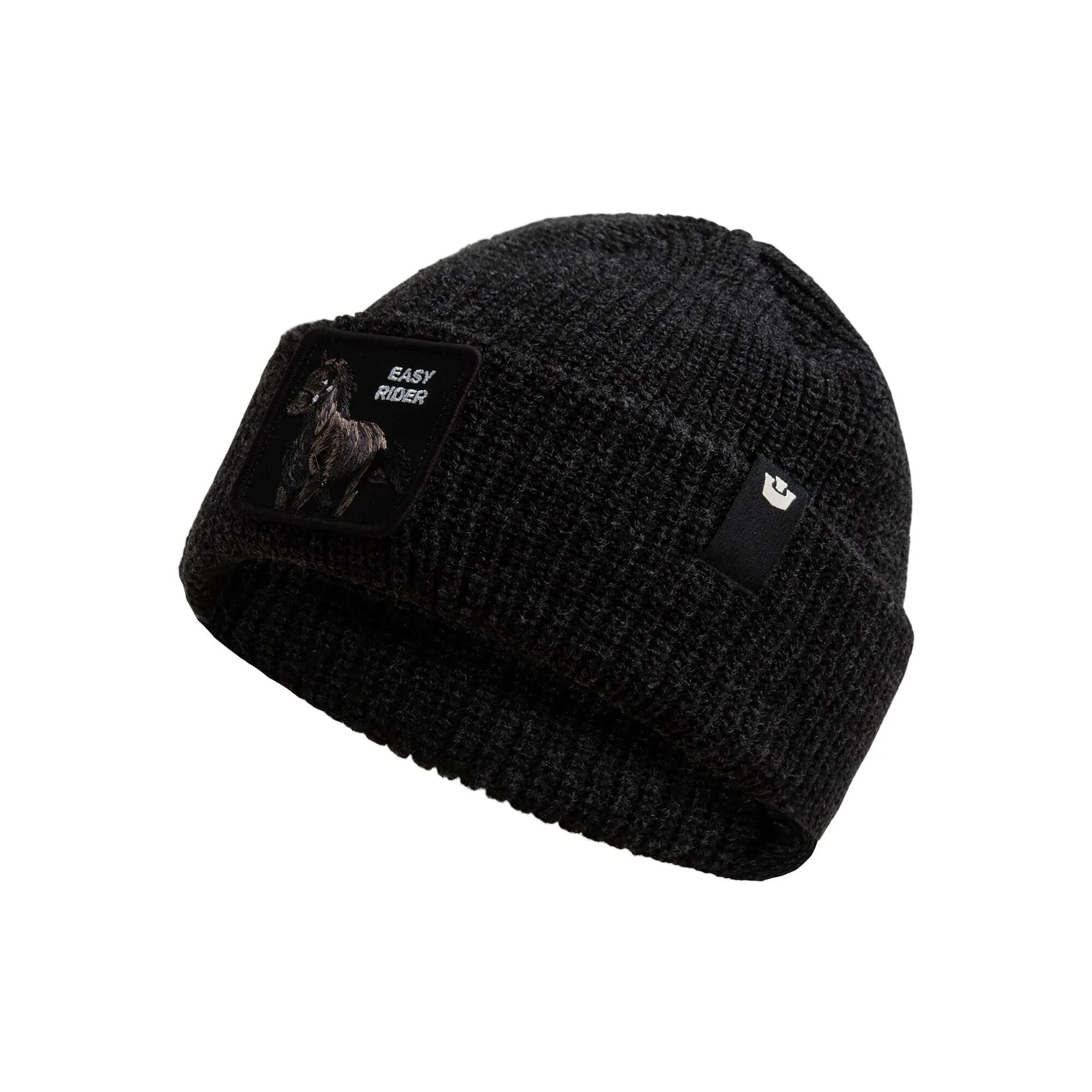 Gorro Goorin Bros The Easy Rider Gorro Alto Adulto 2/2