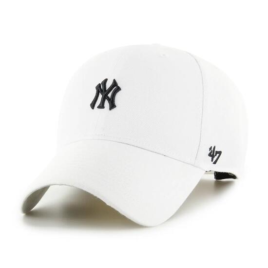 Baseball Kappe New York Yankees 47Brand MLB Base Runner