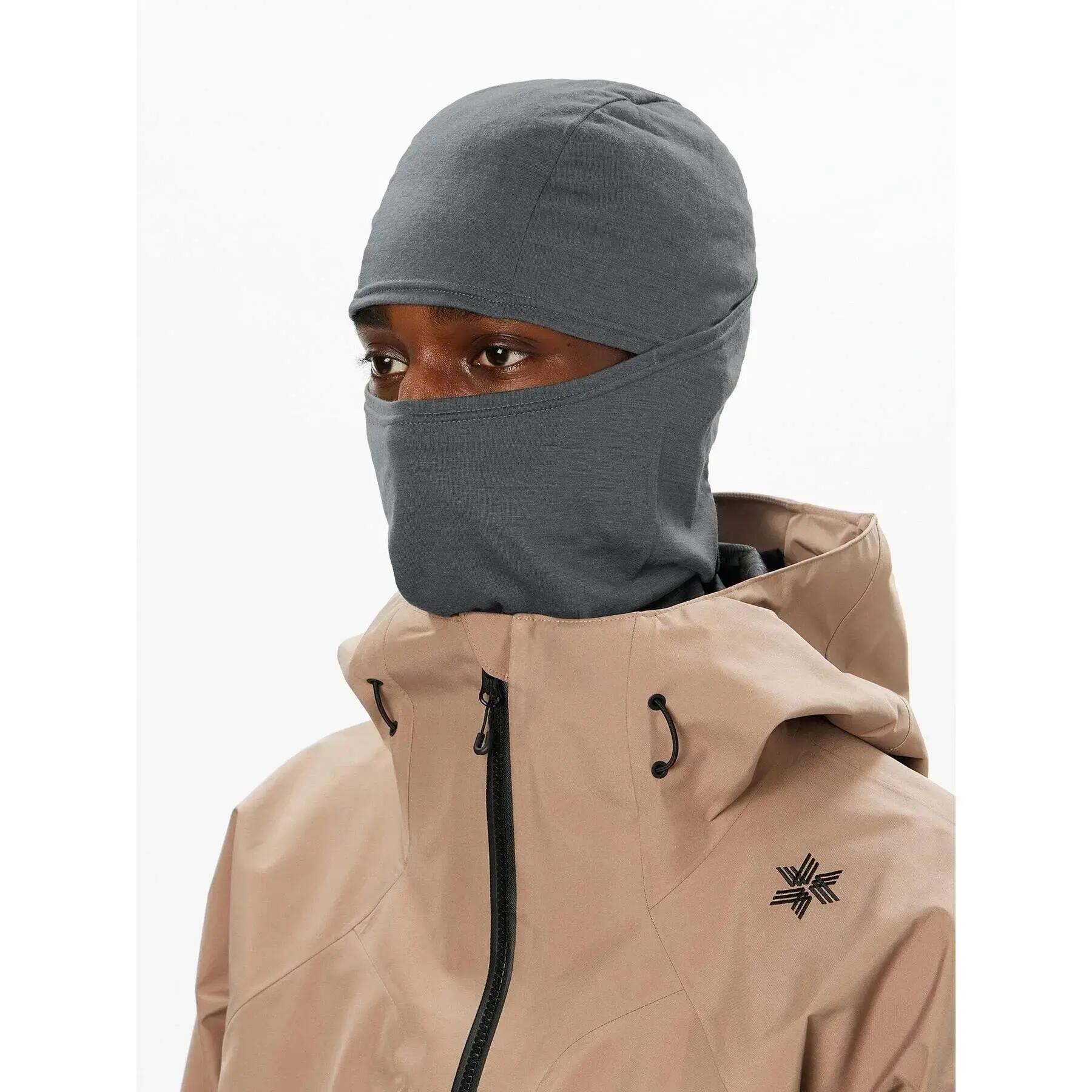 Dámská kukla Goldwin Wool Balaclava 2/4