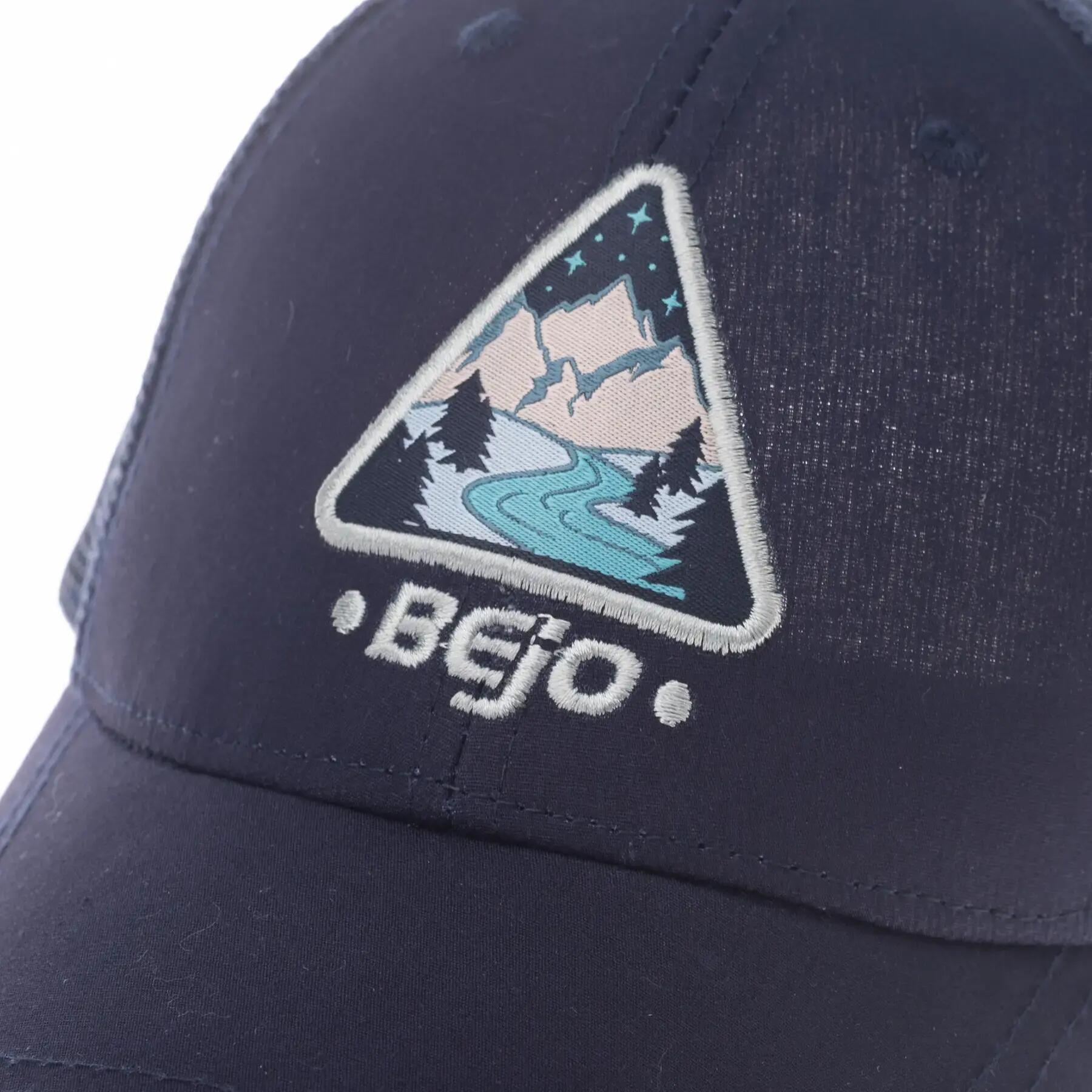 Dětská trucker kšiltovka Bejo Kornet 3/3