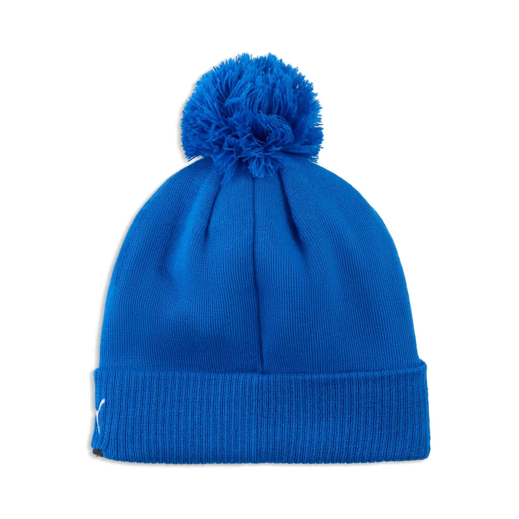 Bonete Pompom OM Essential 2026/27 2/5