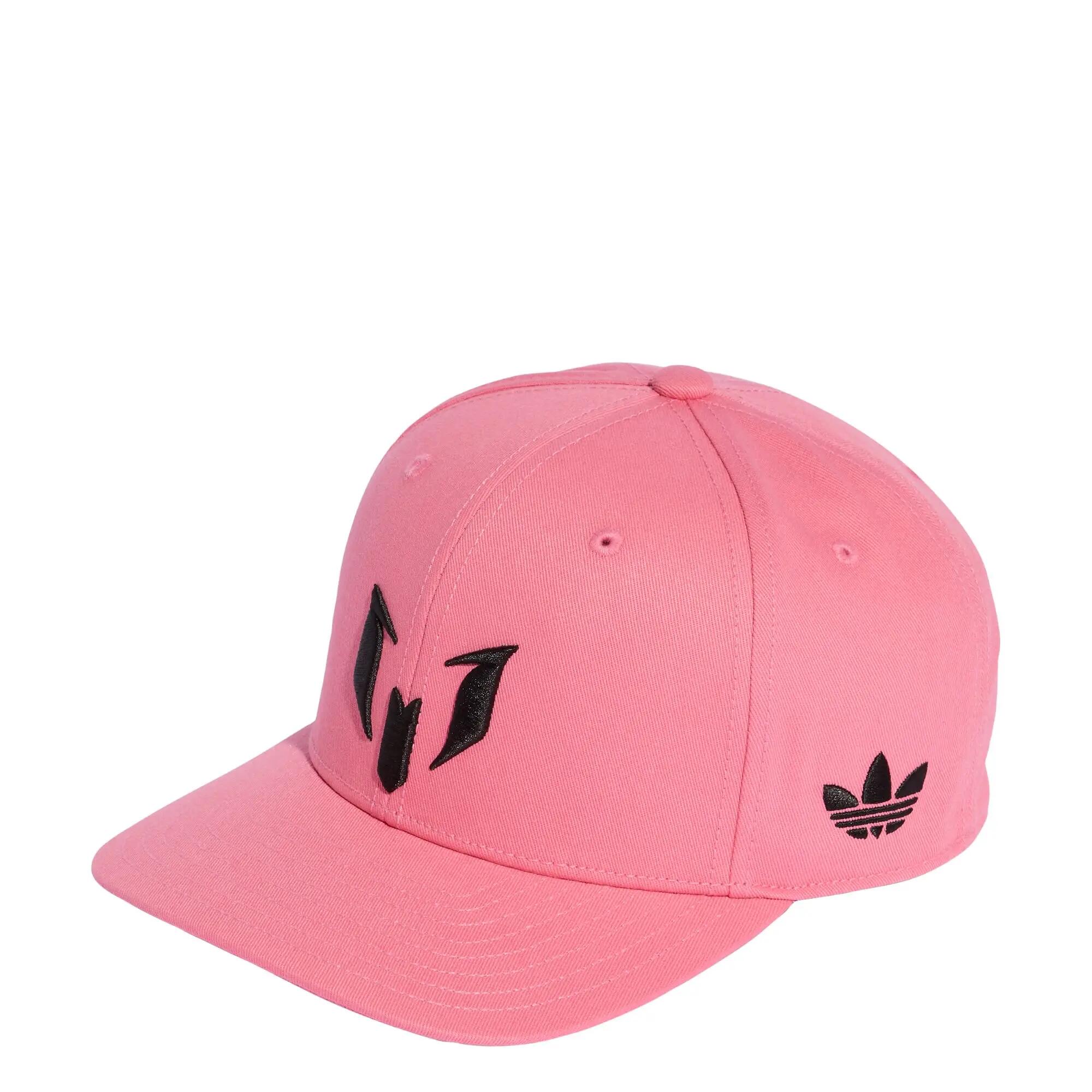 Lionel Messi Snapback Cap 1/5
