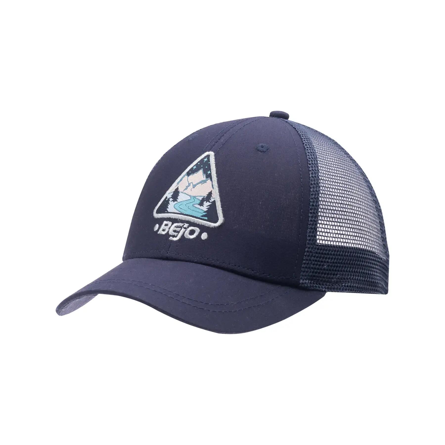 Dětská trucker kšiltovka Bejo Kornet 2/3