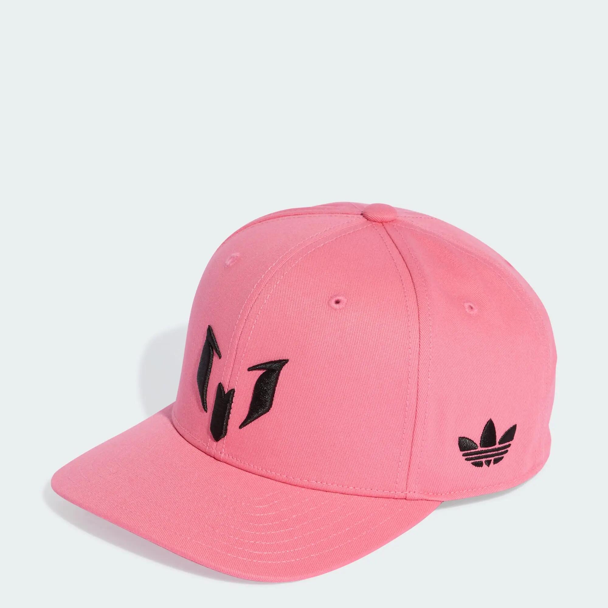 Lionel Messi Snapback Cap 5/5