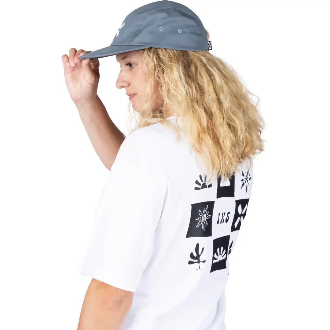 Czapka typu snapback IXS Brand 1.0 5/5