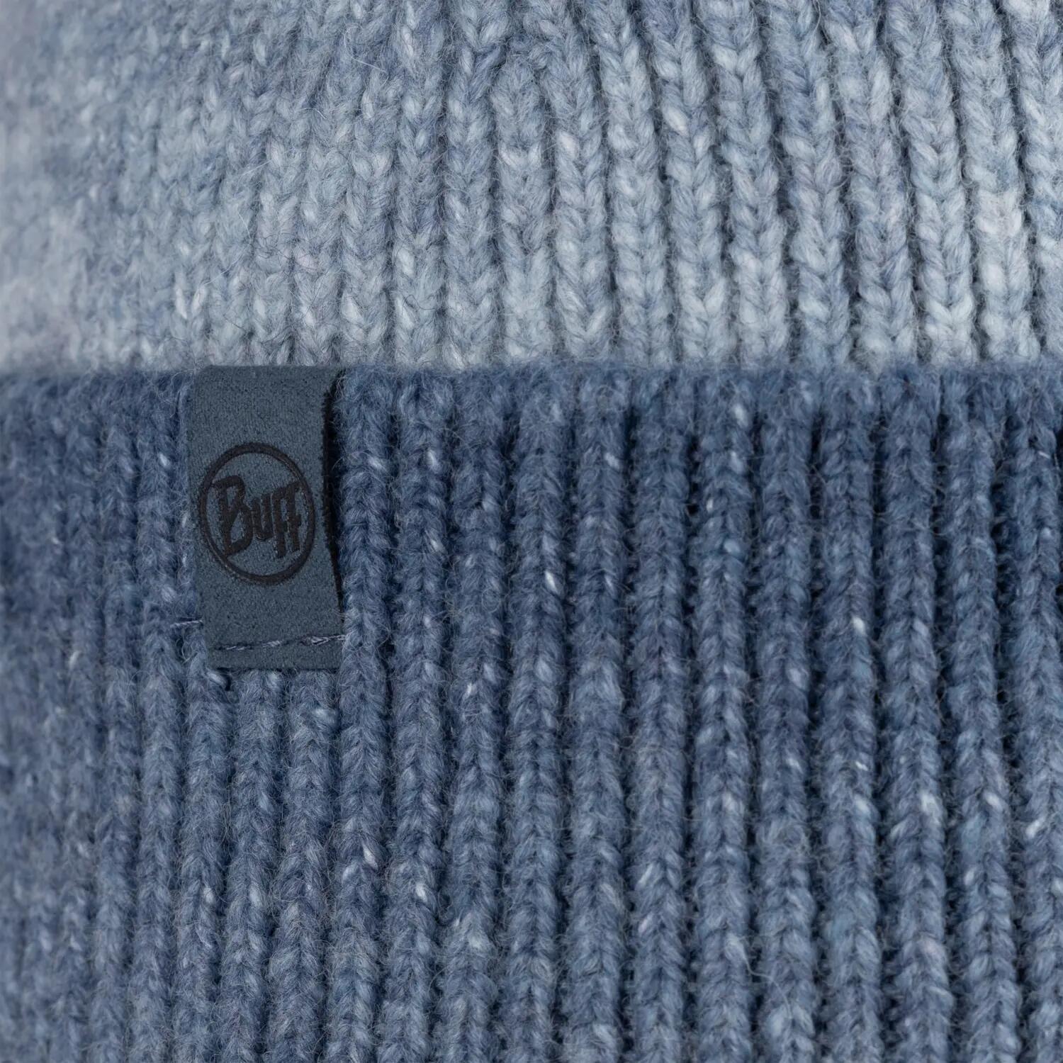 Czapka BUFF KNITTED BEANIE MARIN PALACE 2/3