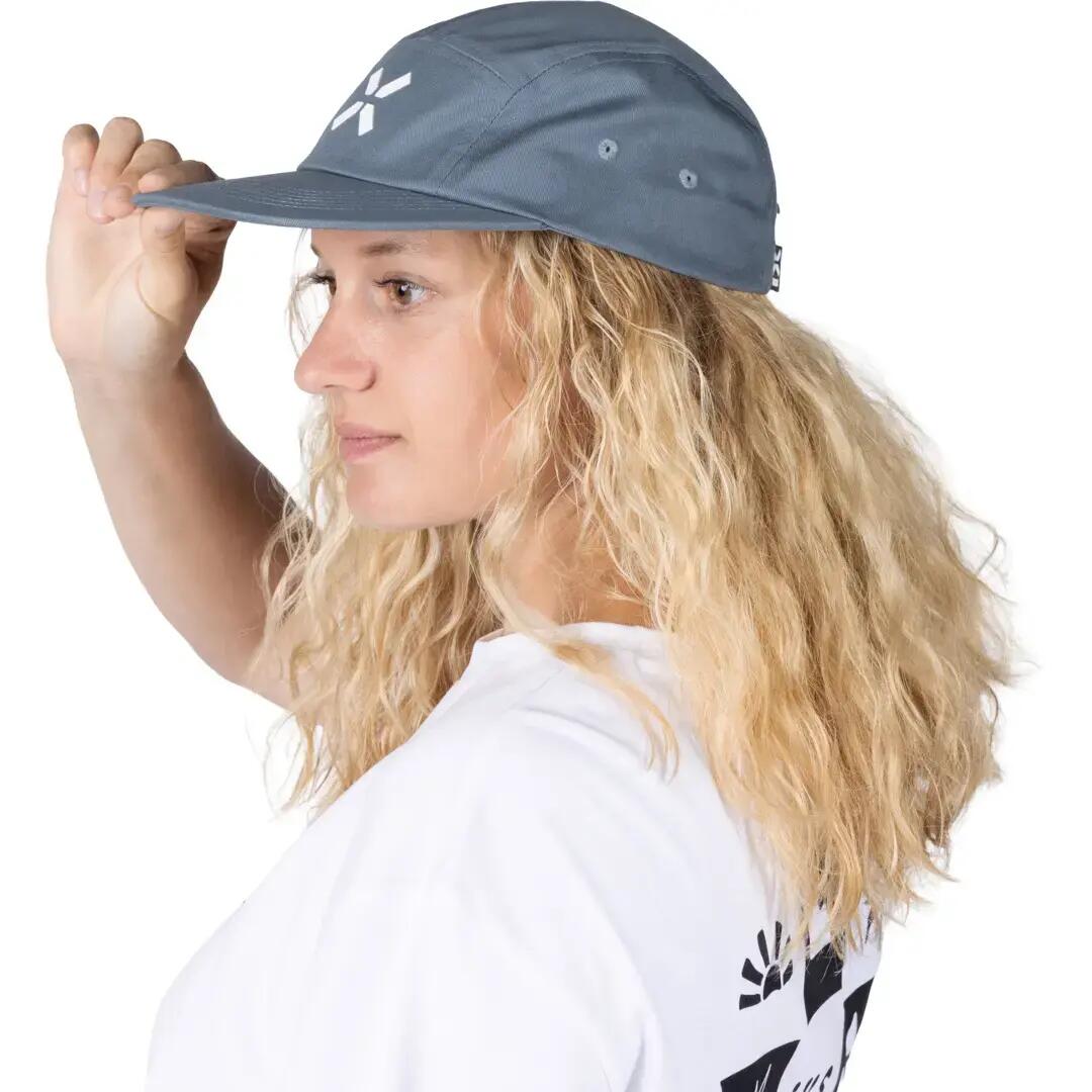 Czapka typu snapback IXS Brand 1.0 4/5