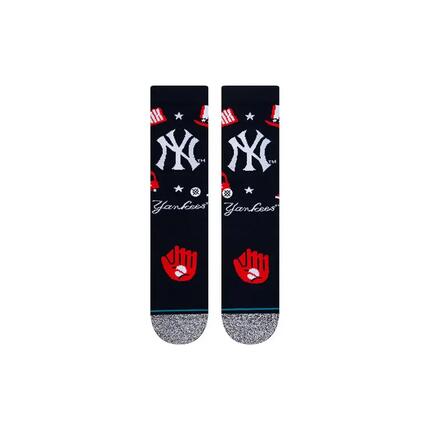 Socken Stance NY Y Landmark