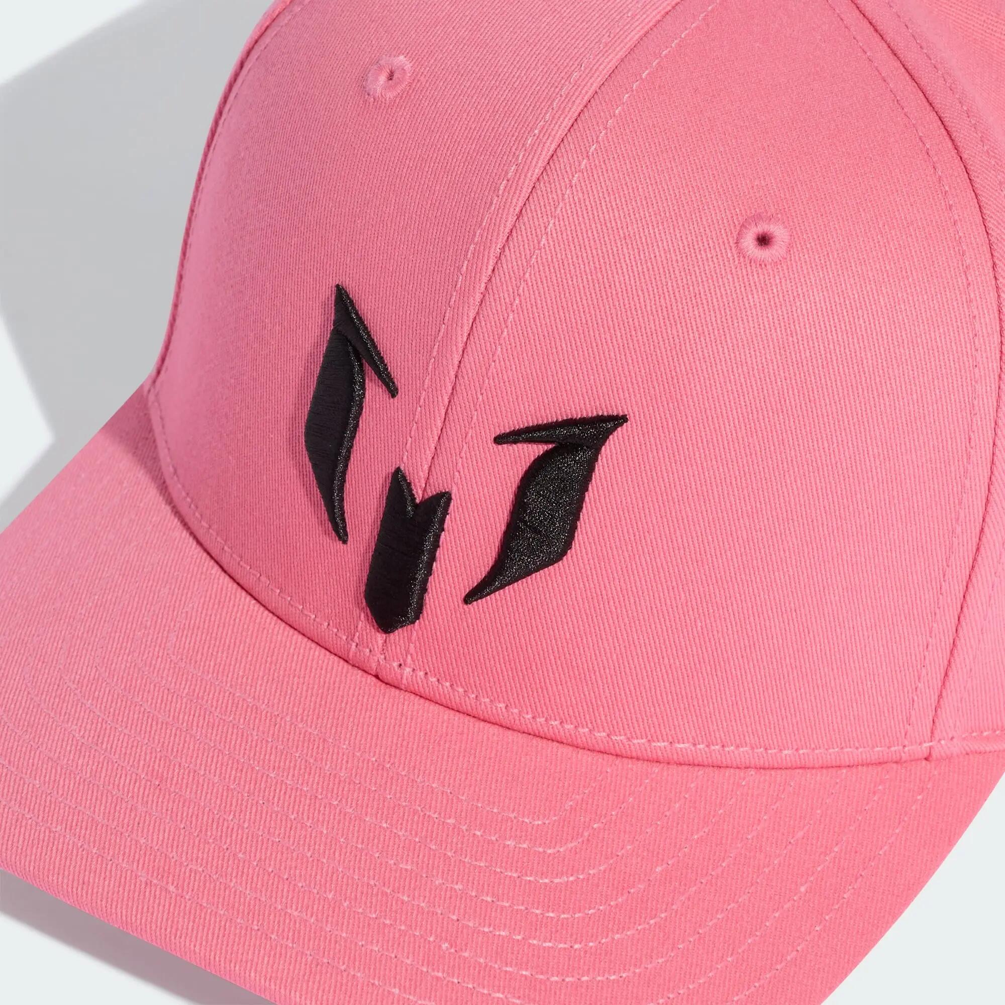 Lionel Messi Snapback Cap 4/5