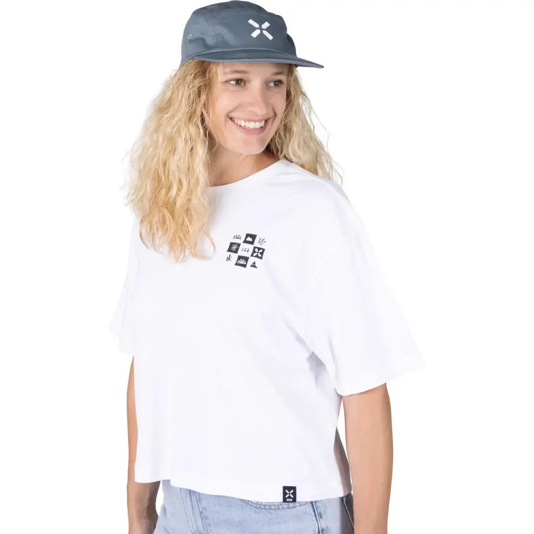 Czapka typu snapback IXS Brand 1.0 3/5