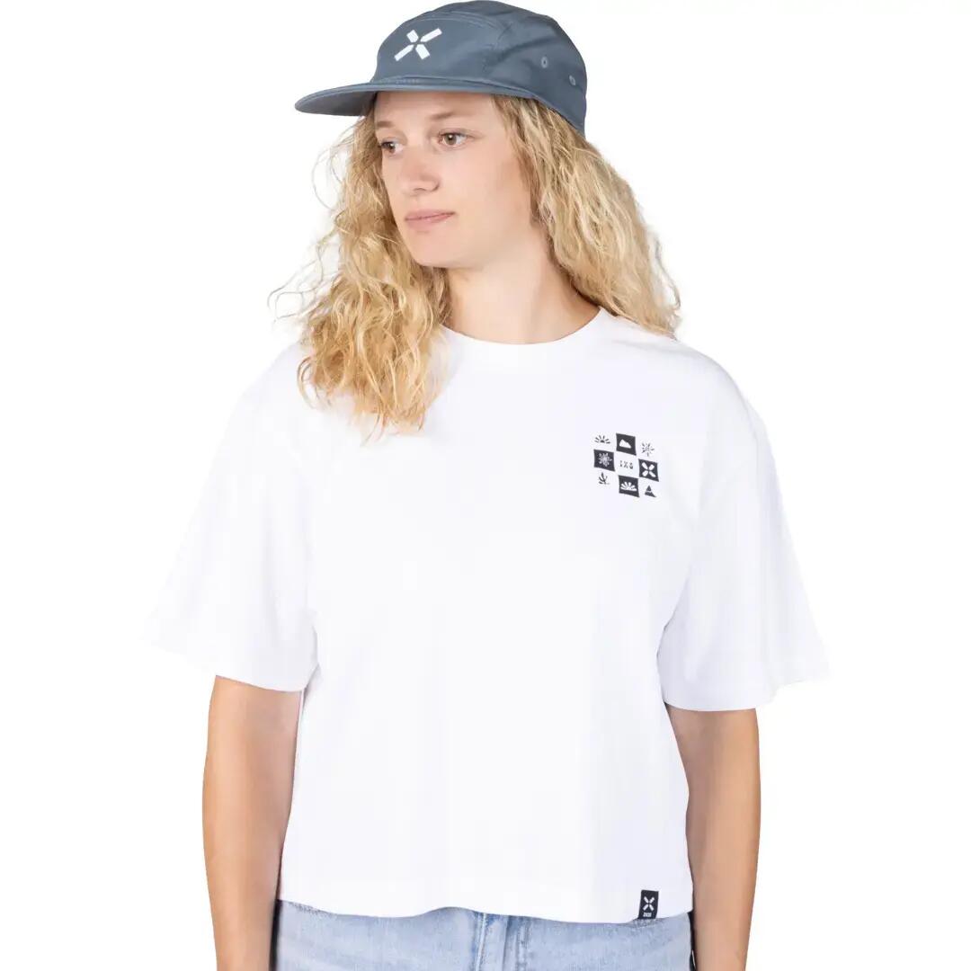 Czapka typu snapback IXS Brand 1.0 2/5