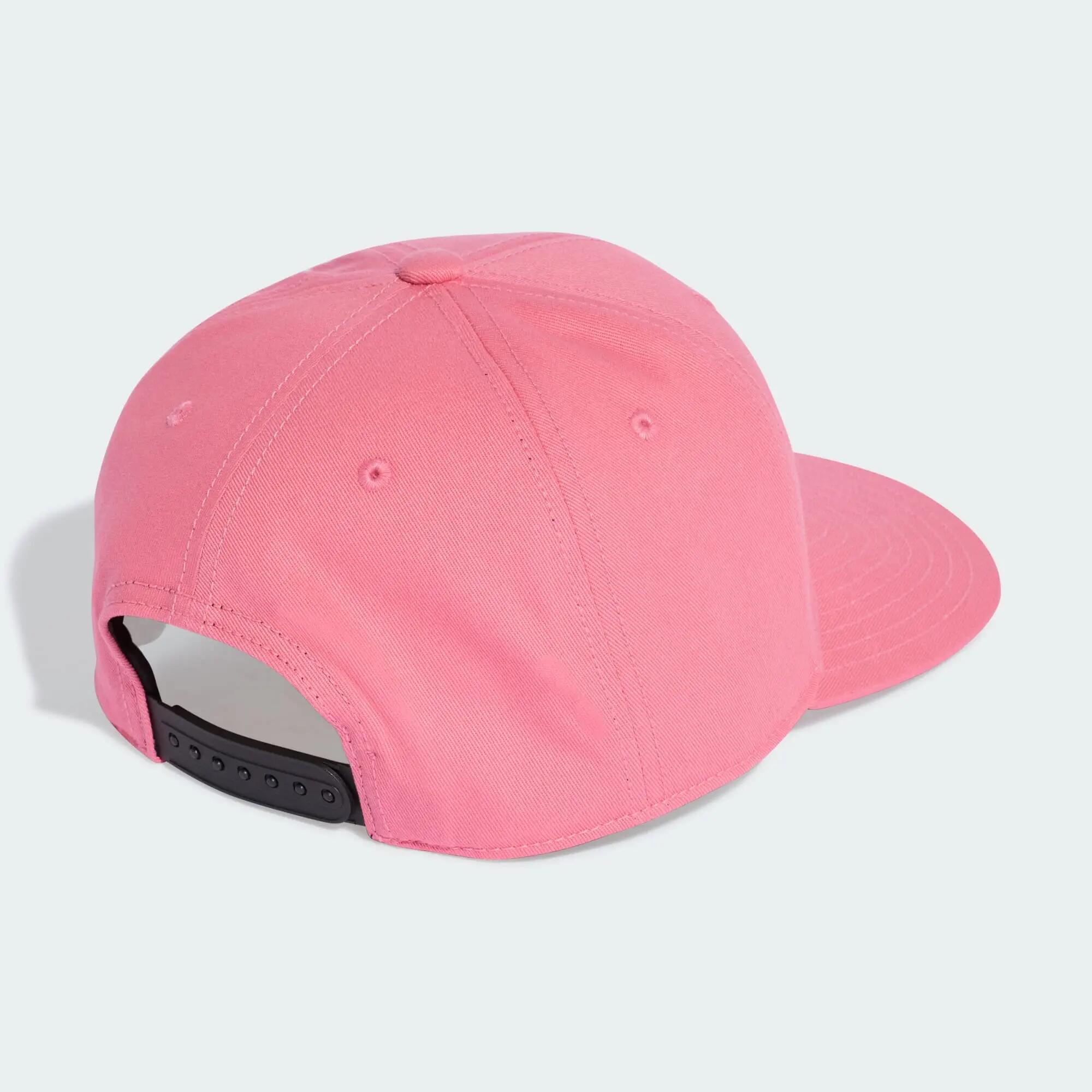 Lionel Messi Snapback Cap 2/5