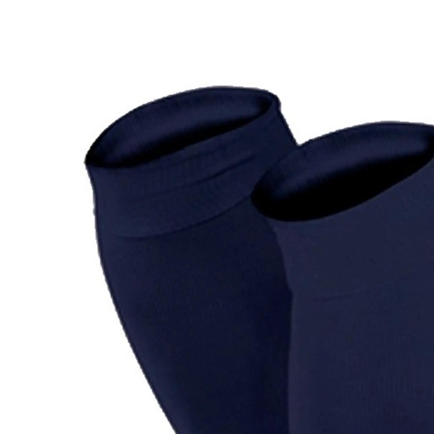 Childrens/Kids Classic II Socks (Navy) 3/3