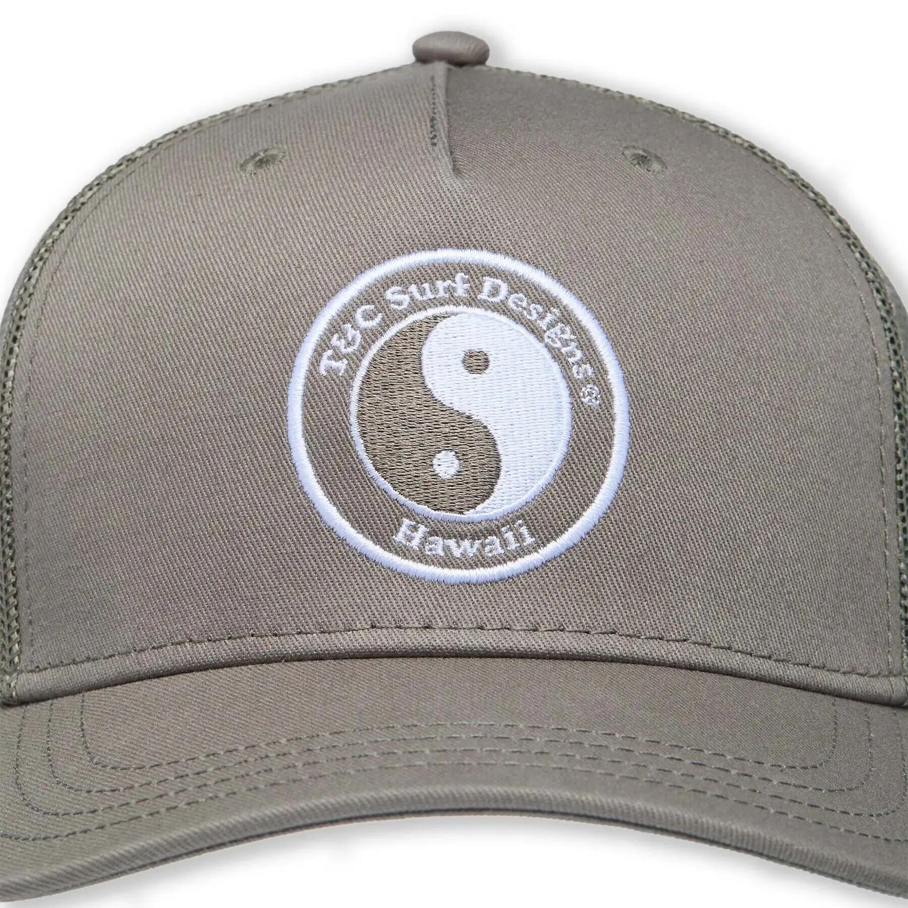 Trucker čepice Town & Country Surf Designs YY Plain 5/5
