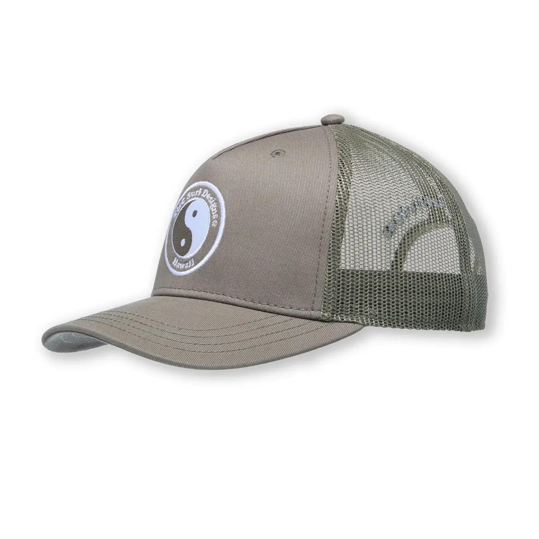 Trucker čepice Town & Country Surf Designs YY Plain 4/5