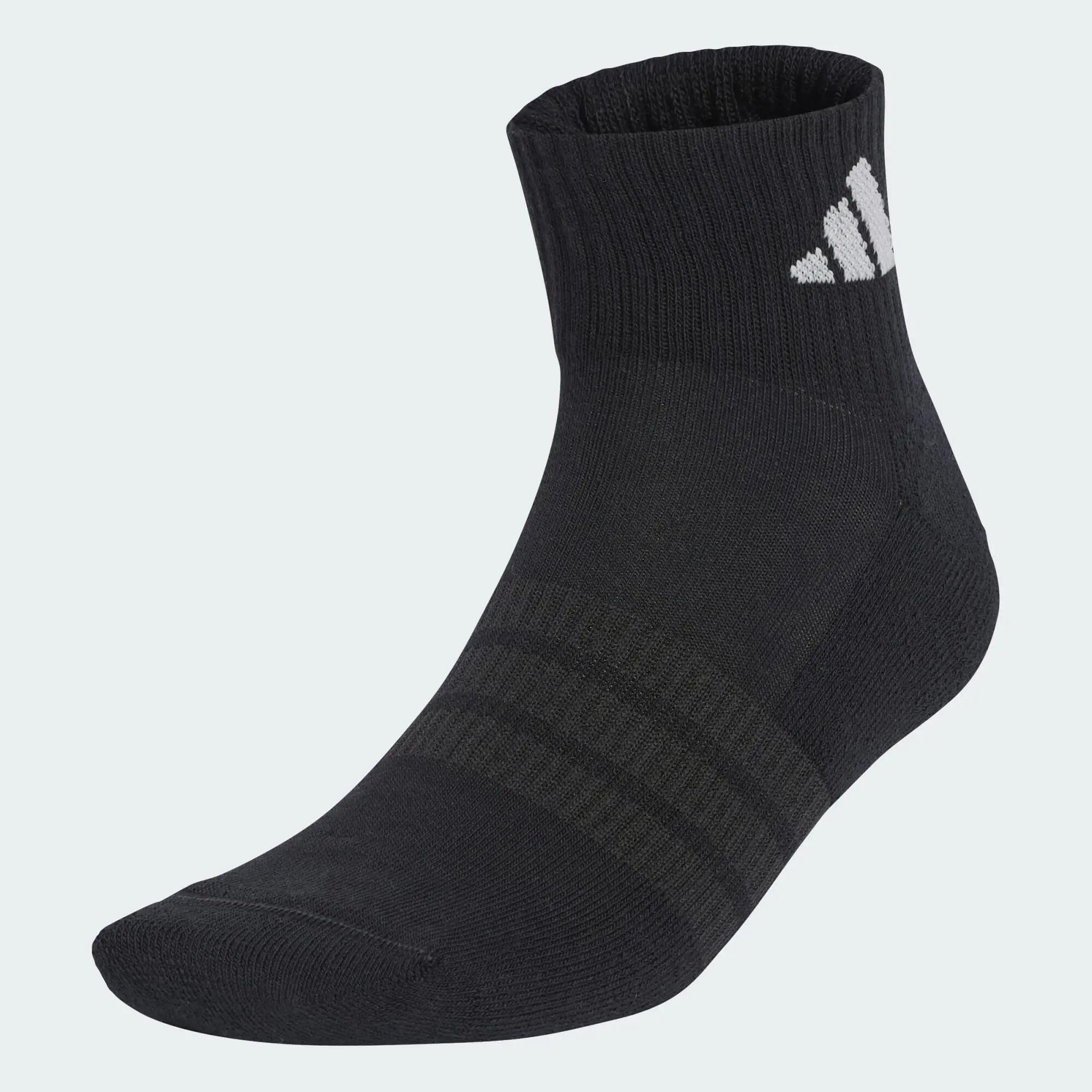 CALCETINES TOBILLEROS ACOLCHADOS SPORTSWEAR (3 PARES) 4/4