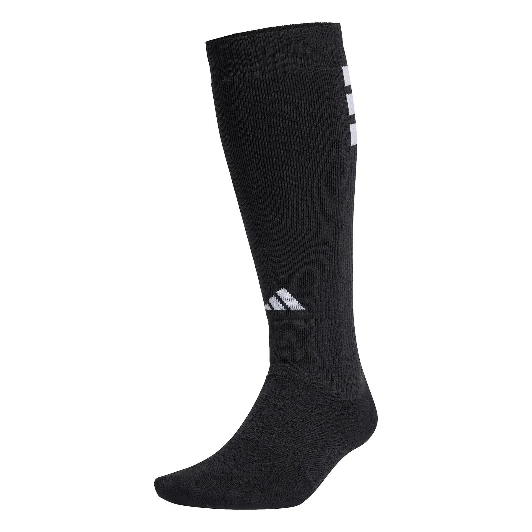 Lehké ponožky adidas 1/4