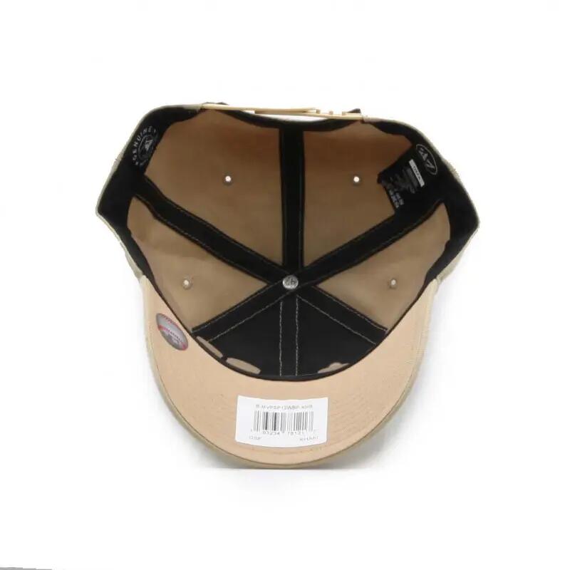 Casquette de baseball Dodgers 47Brand MLB MVP 5/5