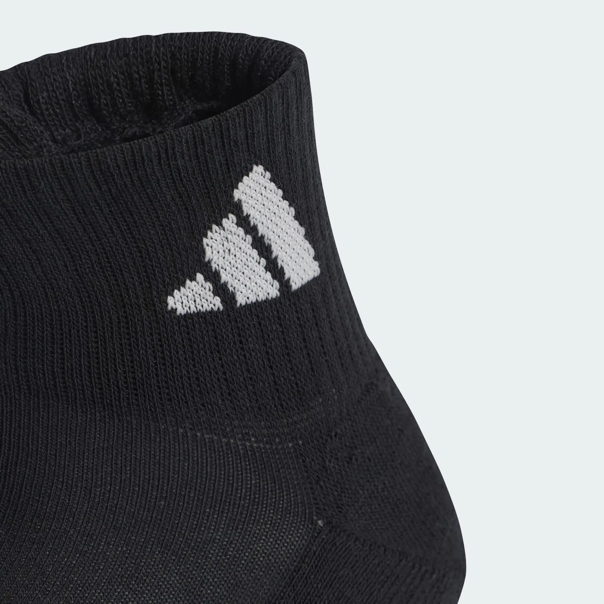 CALCETINES TOBILLEROS ACOLCHADOS SPORTSWEAR (3 PARES) 3/4