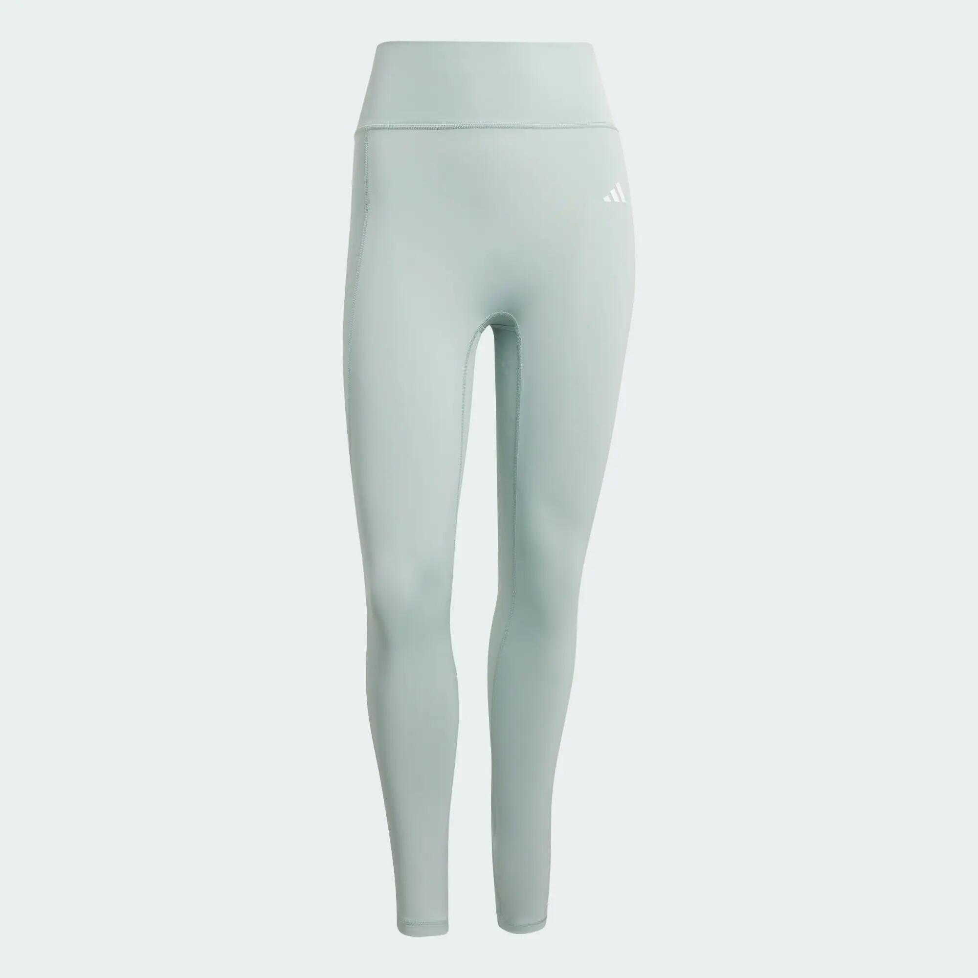 Legíny Optime Essentials No Front Rise Seam 7/8 2/5