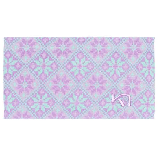 Stirnband Damen Kari Traa Rose