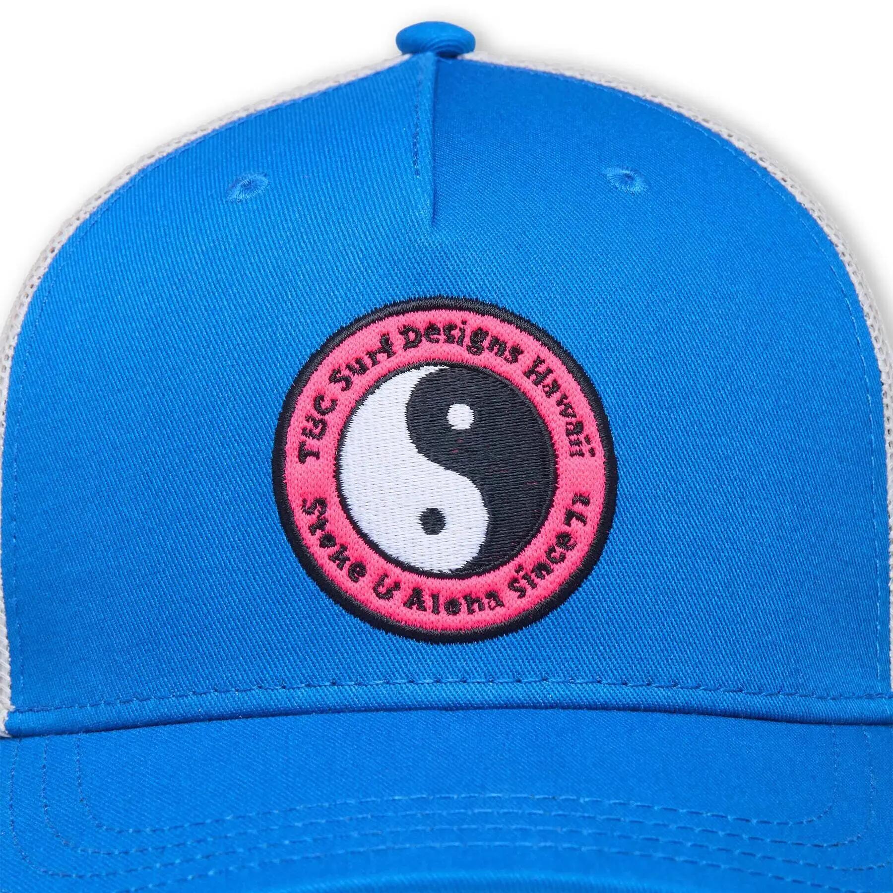 Trucker čepice Town & Country Surf Designs YY 4/4