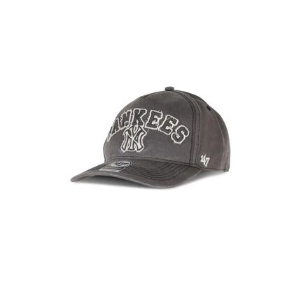 Baseball Kappe 47Brand New York Yankees Calderwood '47 Hitch RF