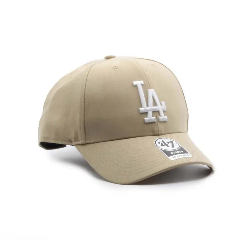Casquette de baseball Dodgers 47Brand MLB MVP 3/5