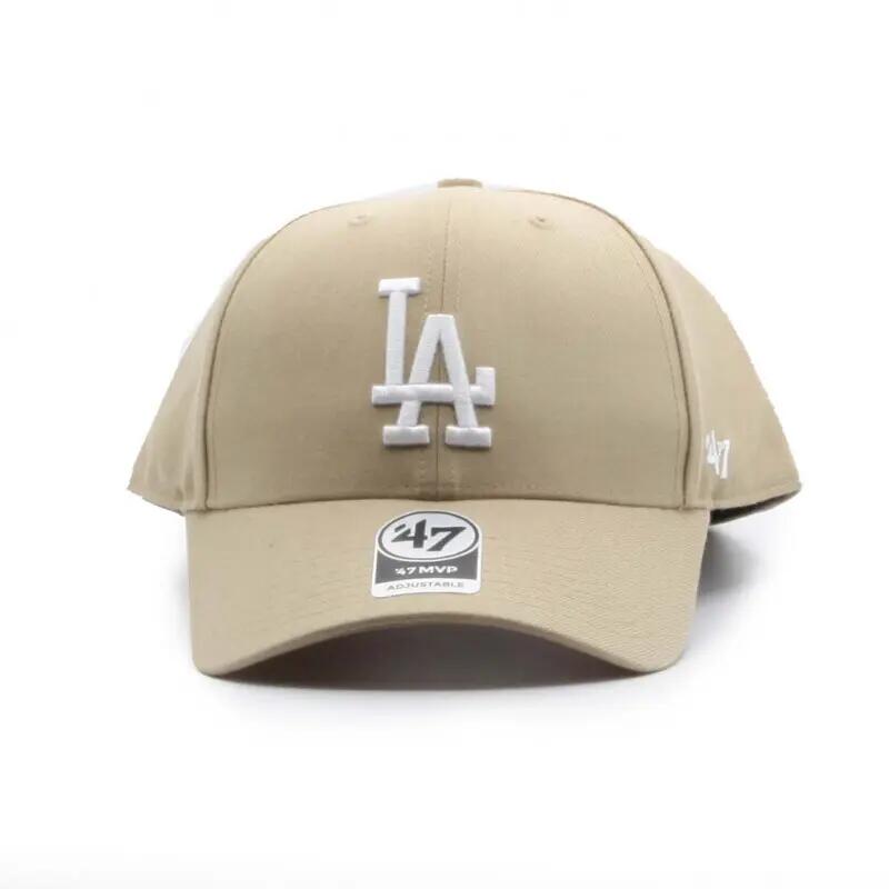 Casquette de baseball Dodgers 47Brand MLB MVP 2/5