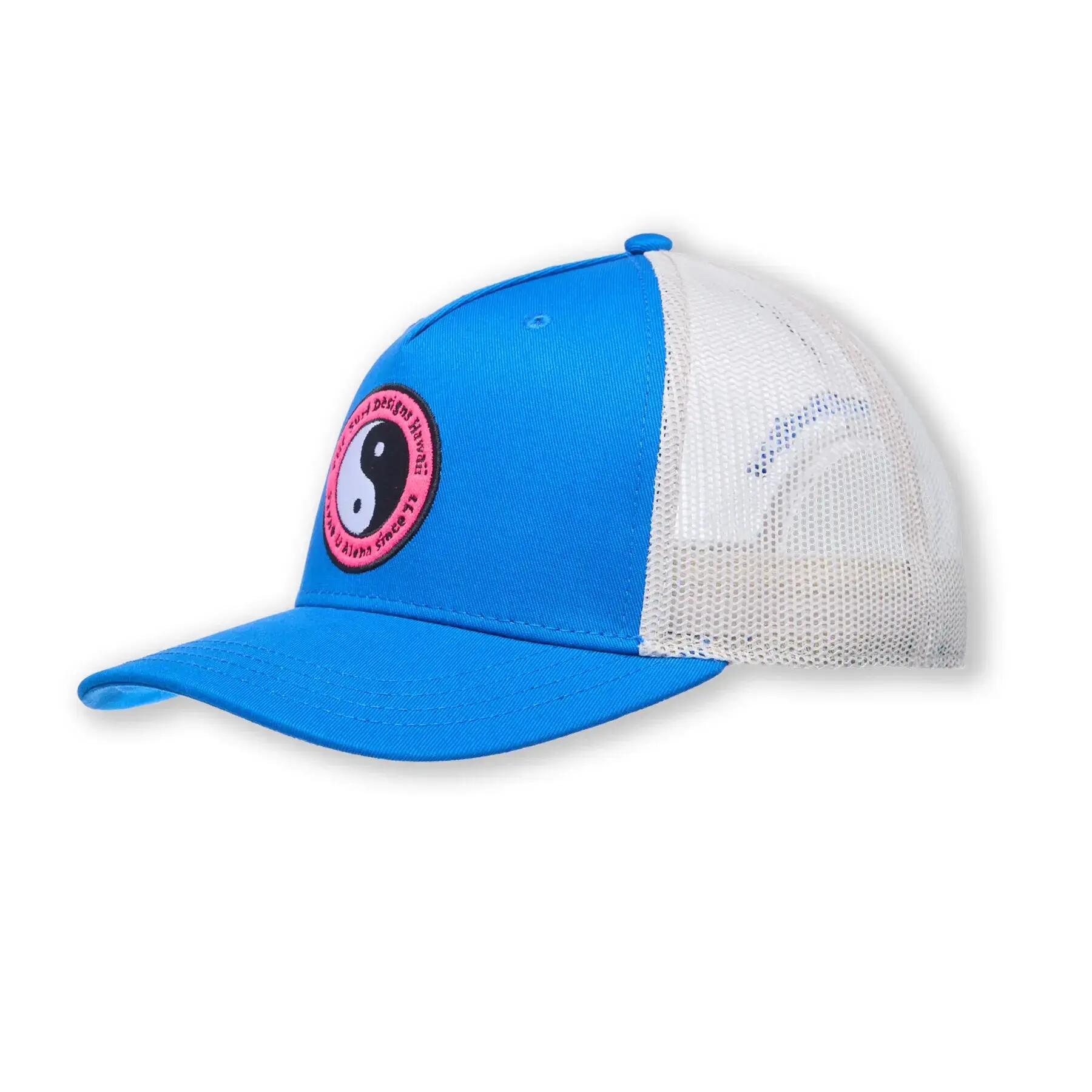 Trucker čepice Town & Country Surf Designs YY 2/4