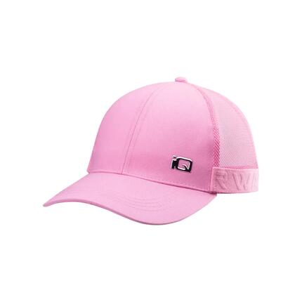 Trucker cap voor dames IQ Intelligence Quality Veric