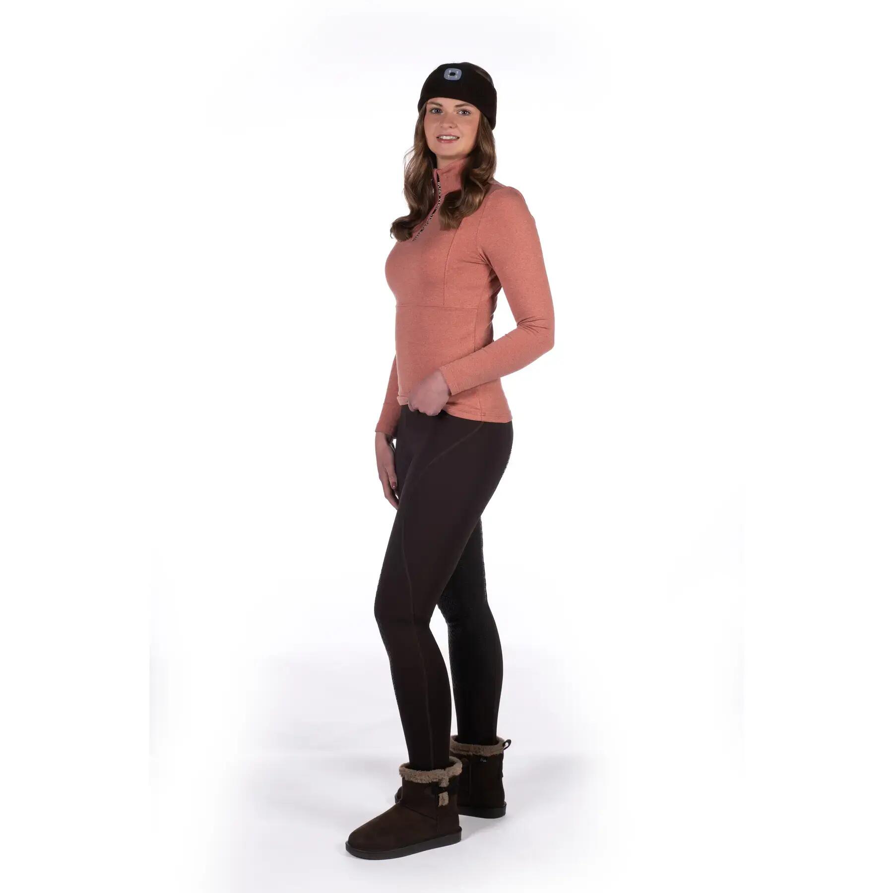 Bandeau Lumnowy HKM Honey 5/5