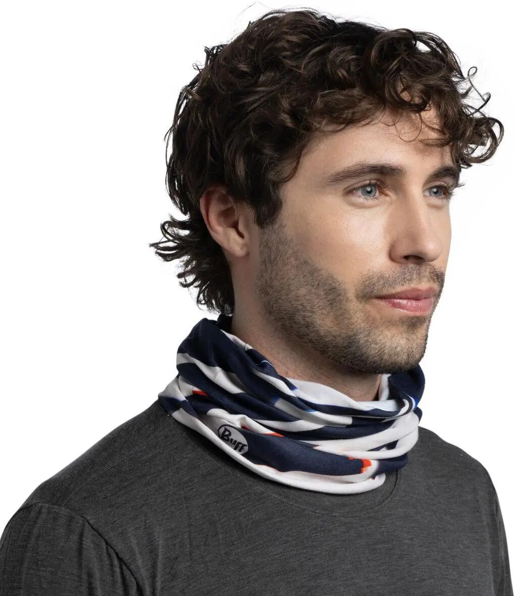 Gola Buff Thermonet Logel Azul-marinho 4/7