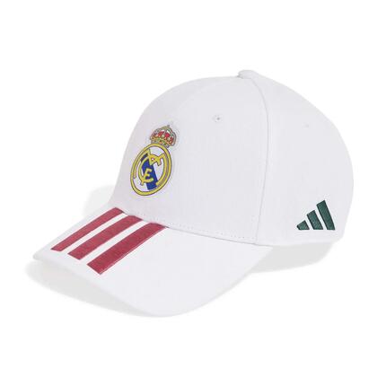 REAL MADRID BASEBALL KAPPE